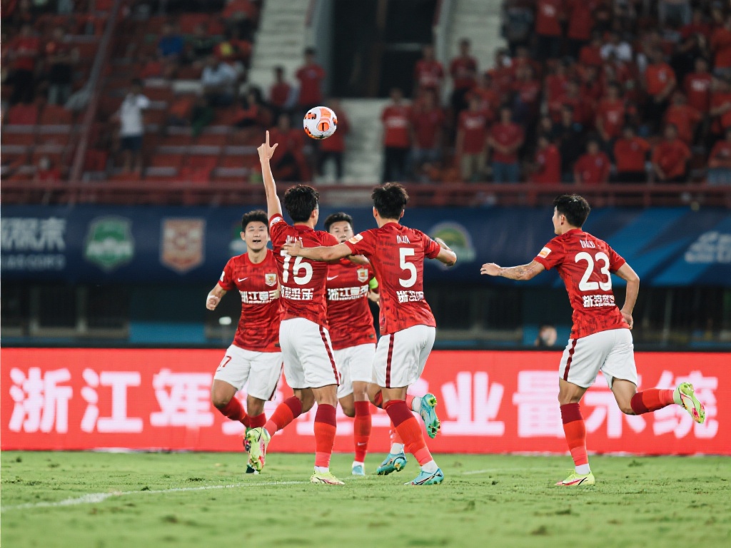 有格局！重庆铜梁龙致球迷的一封感人信函